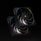 Tản nhiệt khí Thermalright Phantom Spirit 120 Digital EVO